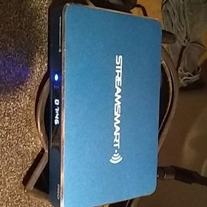 Streamsmart pro 4k HD